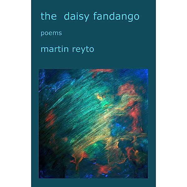 The Daisy Fandango, Martin Reyto