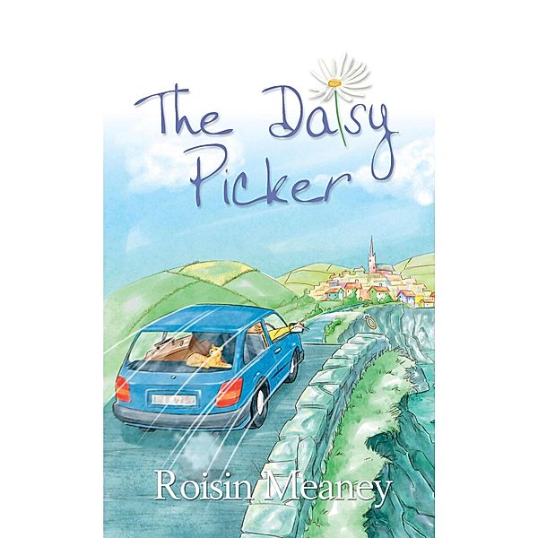 The Daisy Picker (best-selling novel), Roisin Meaney
