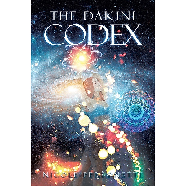 The Dakini Codex, Nicole Personette