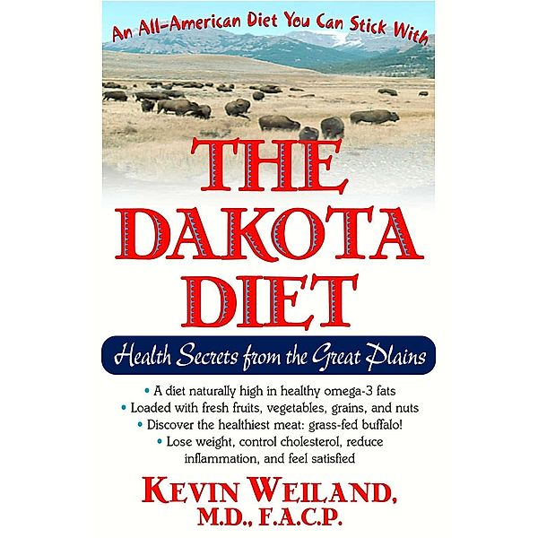 The Dakota Diet, Kevin Weiland