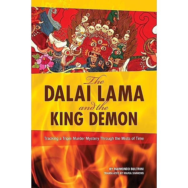 The Dalai Lama and the King Demon, Raimondo Bultrini
