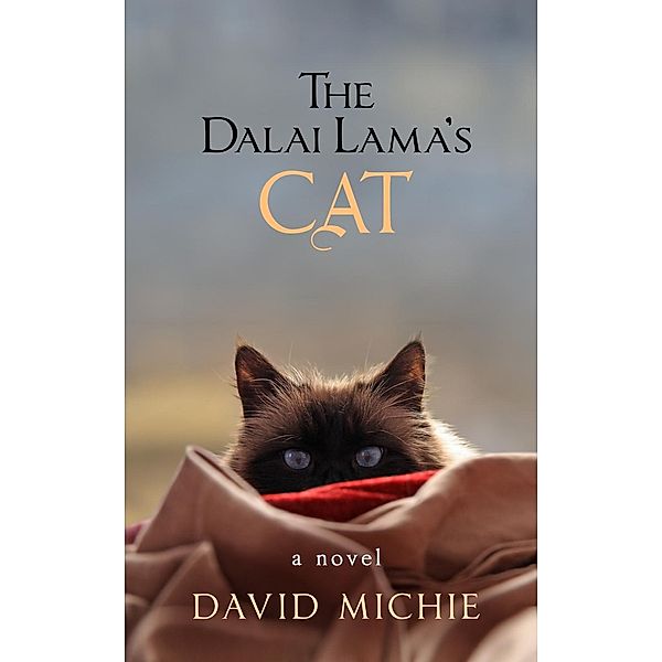 The Dalai Lama's Cat / The Dalai Lama's Cat, David Michie