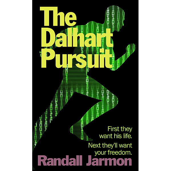 The Dalhart Pursuit, Randall Jarmon