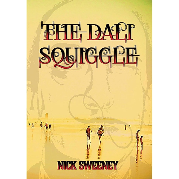 The Dali Squiggle, Nick Sweeney