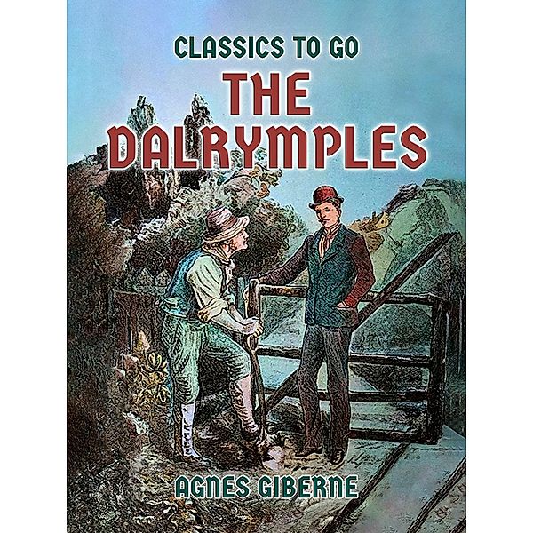 The Dalrymples, Agnes Giberne