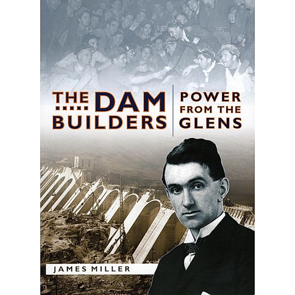 The Dam Builders, Jim Miller