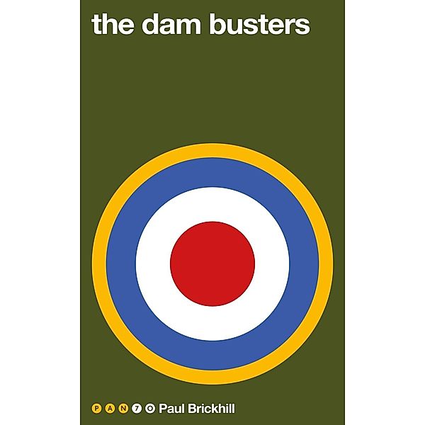 The Dam Busters, Paul Brickhill