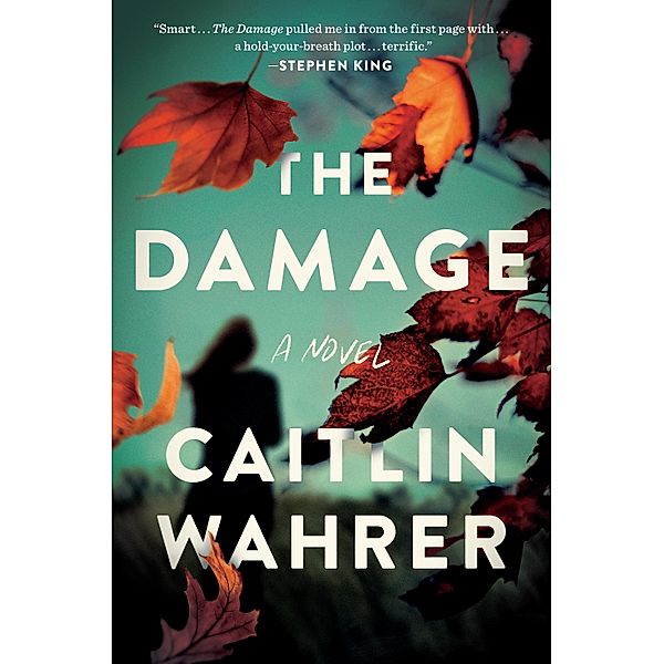 The Damage / Pamela Dorman Books, Caitlin Wahrer