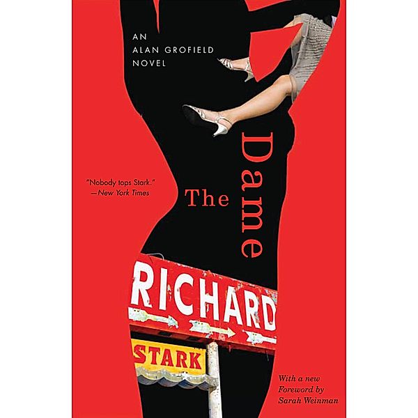 The Dame / The Alan Grofield Novels, Richard Stark