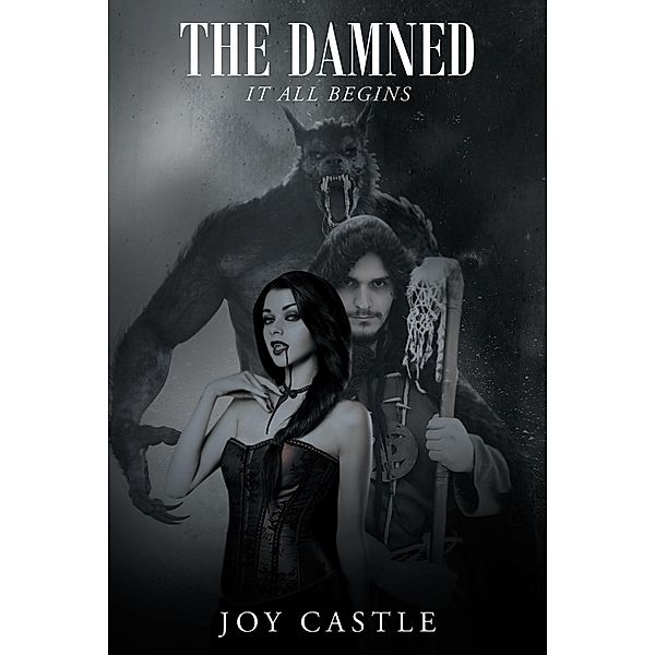 The Damned, Joy Castle