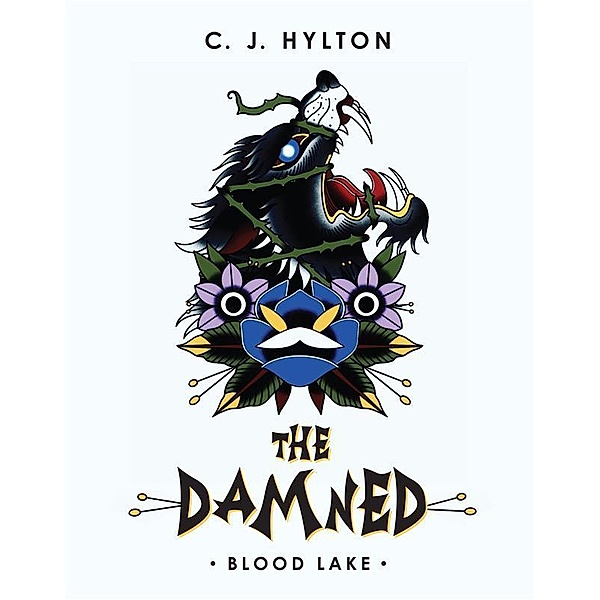The Damned, C. J. Hylton