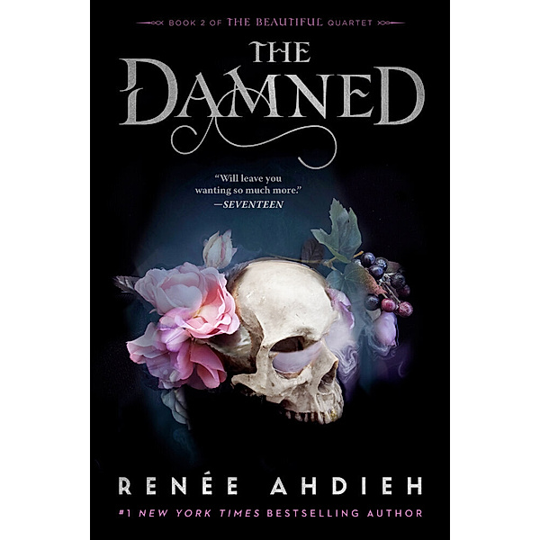 The Damned, Renée Ahdieh