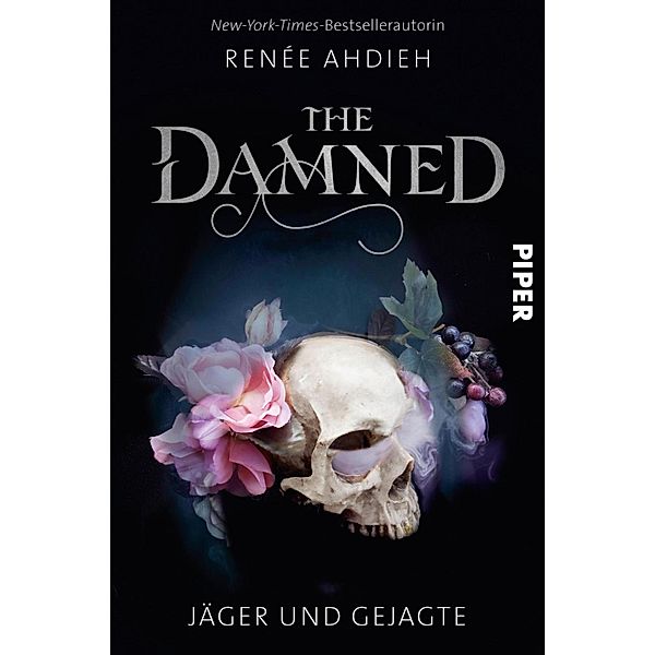 The Damned / Der Hof der Löwen Bd.2, Renée Ahdieh