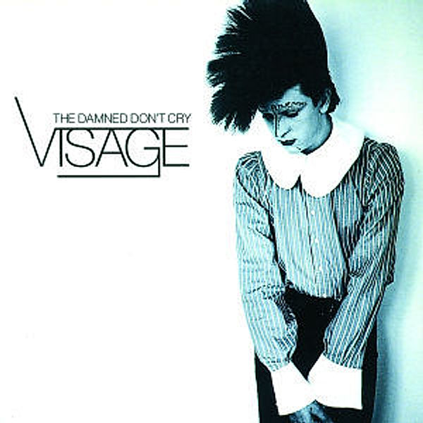 The Damned Don't Cry, Visage