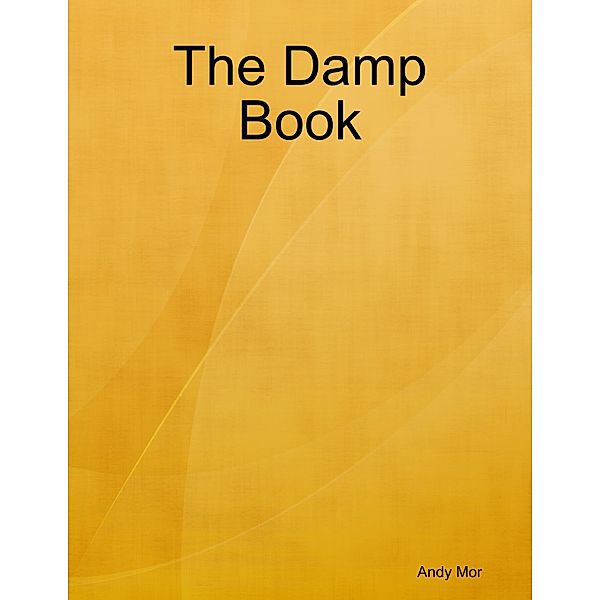 The Damp Book, Andy Mor