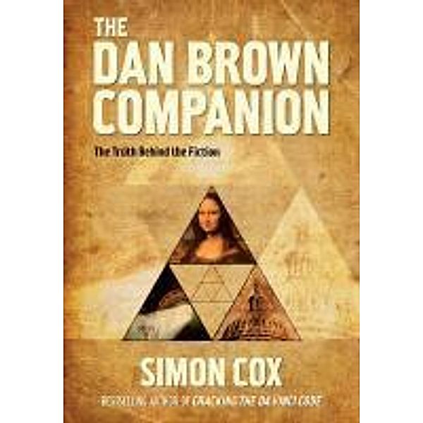 The Dan Brown Companion, Simon Cox