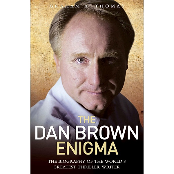 The Dan Brown Enigma, Graham Thomas
