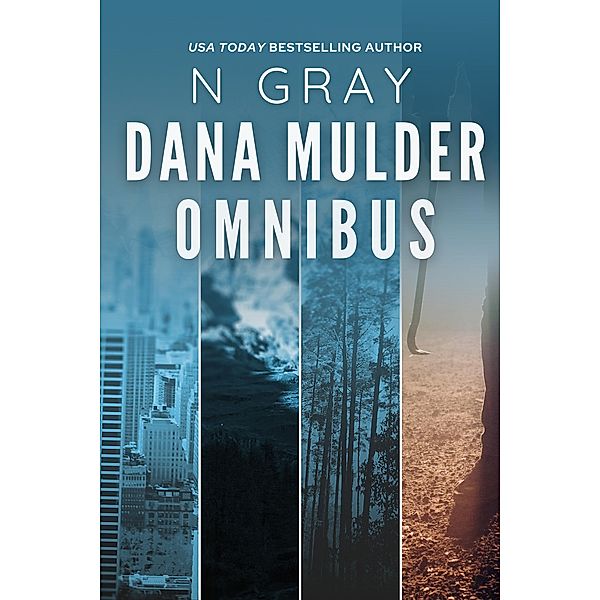 The Dana Mulder Omnibus, N. Gray