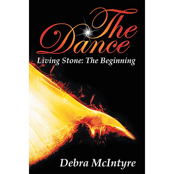 The Dance, Debra McIntyre
