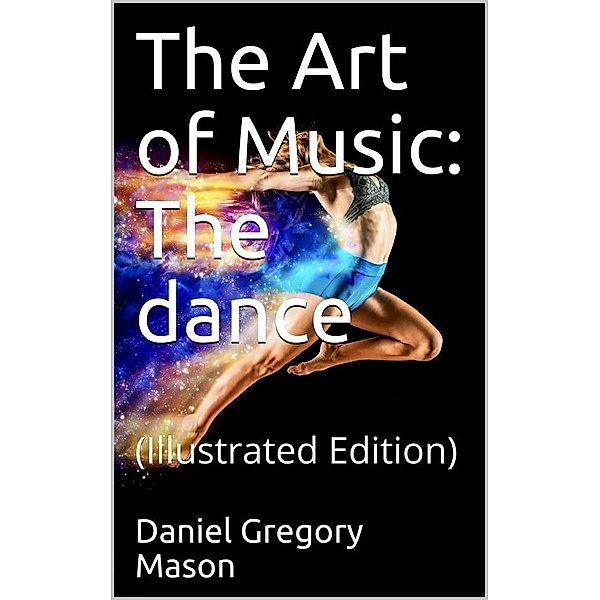 The Dance, Daniel Gregory Mason