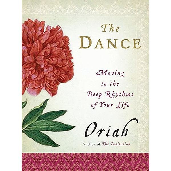 The Dance, Oriah