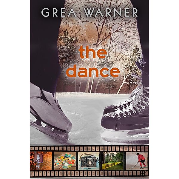 The Dance, Grea Warner