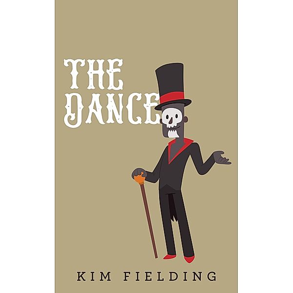 The Dance, Kim Fielding