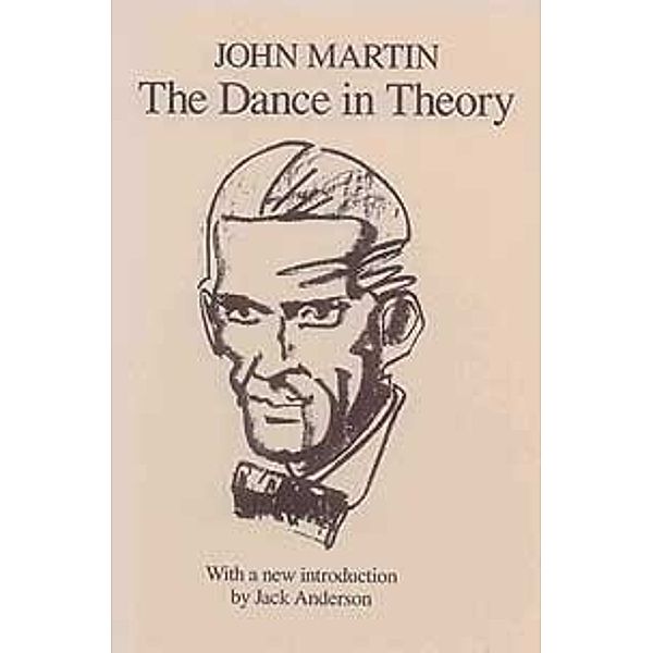 The Dance in Theory, John Martin