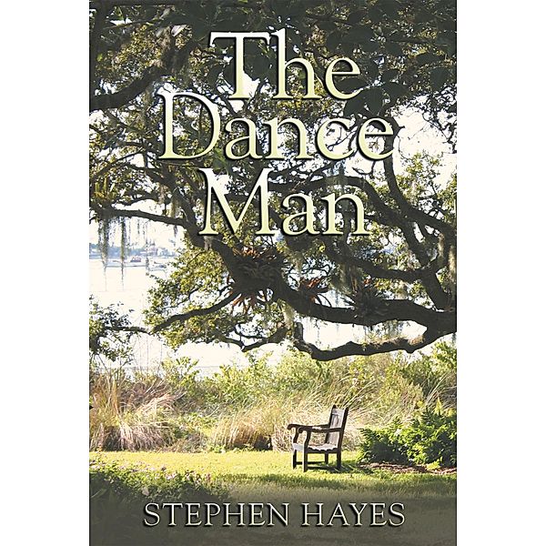 The Dance Man, Stephen Hayes