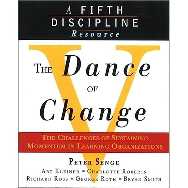 The Dance of Change, English edition