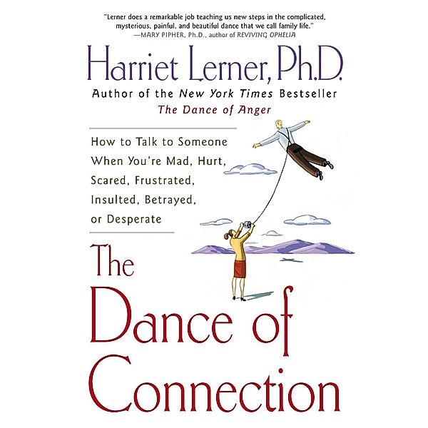 The Dance of Connection, Harriet Lerner