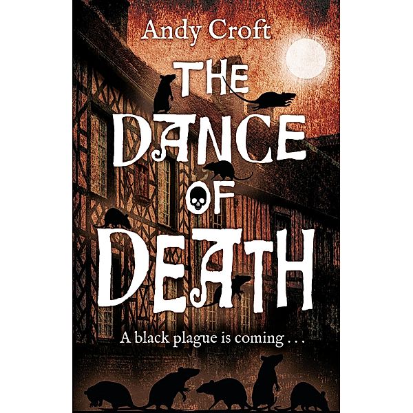 The Dance of Death, Andy Croft