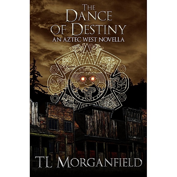 The Dance of Destiny (Aztec West), Tl Morganfield