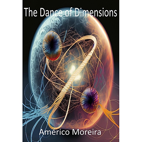 The Dance of Dimensions, Américo Moreira