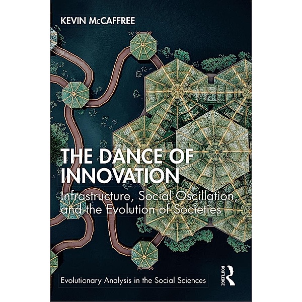 The Dance of Innovation, Kevin McCaffree