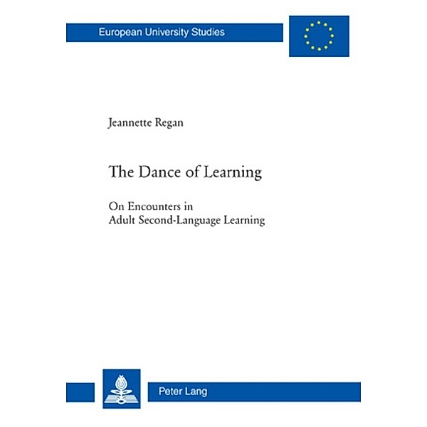 The Dance of Learning, Jeannette Regan
