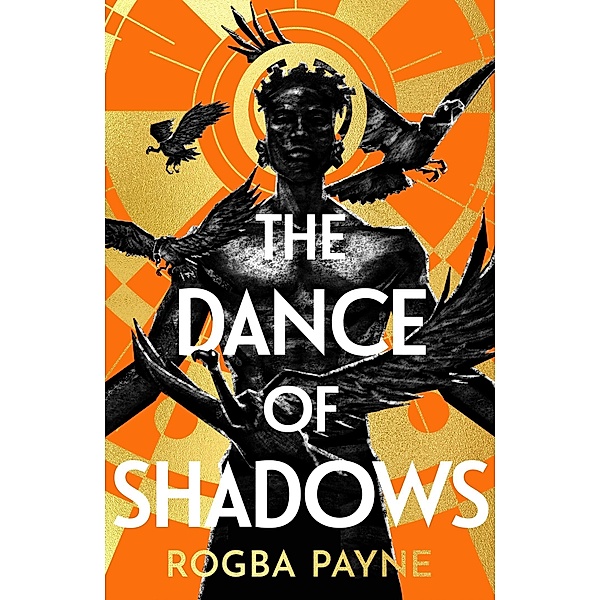The Dance of Shadows, Rogba Payne