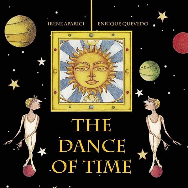 The Dance of Time, Irene Aparici