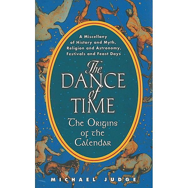 The Dance of Time, Michael Judge