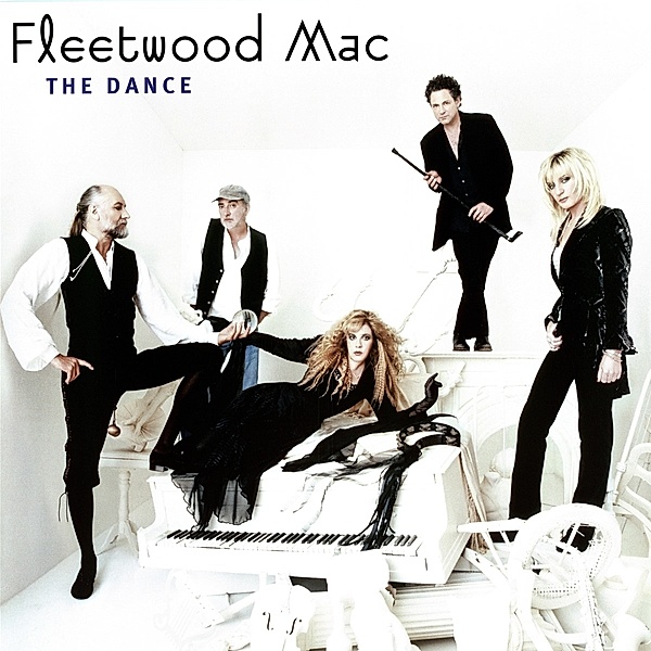 The Dance (Vinyl), Fleetwood Mac
