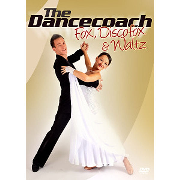 The Dancecoach-Fox,Discofox & Waltz, Special Interest