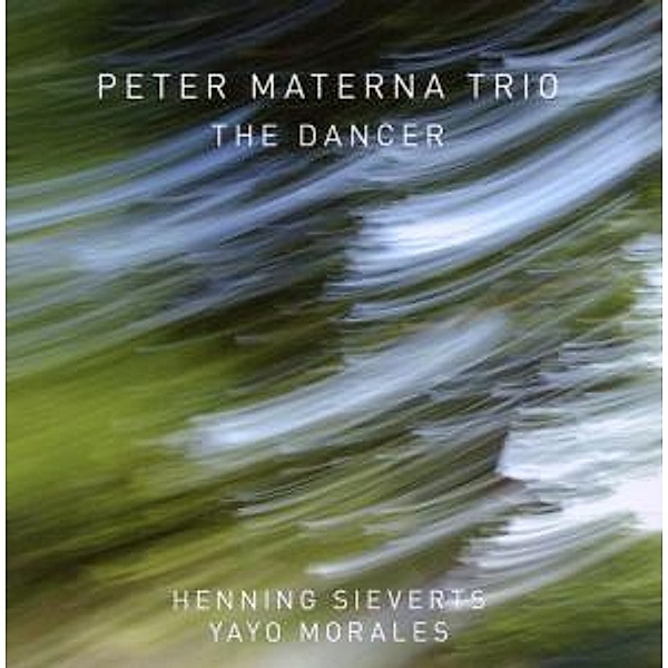 The Dancer, Peter Materna