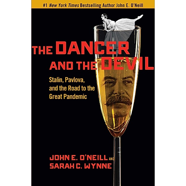 The Dancer and the Devil, John E. O'Neill, Sarah C. Wynne