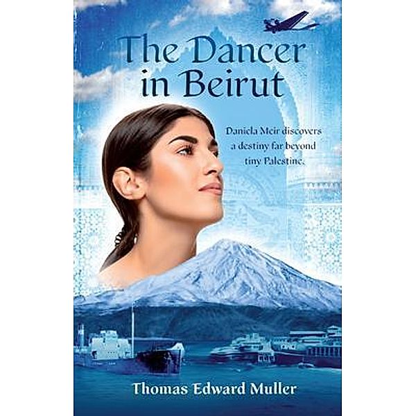 The Dancer in Beirut, Thomas Muller