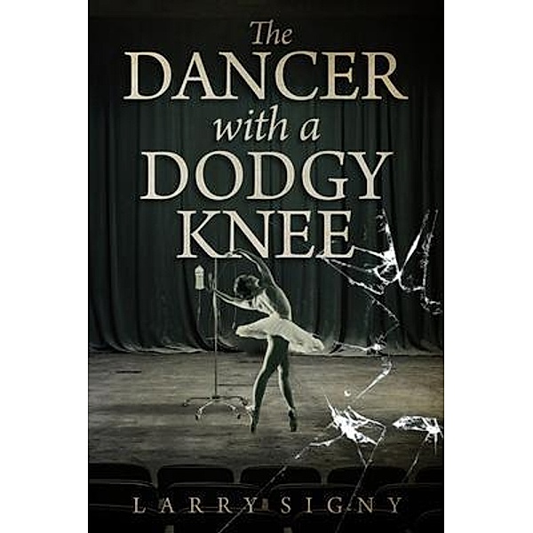 The Dancer With A Dodgy Knee, Larry Signy