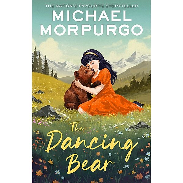 The Dancing Bear, Michael Morpurgo