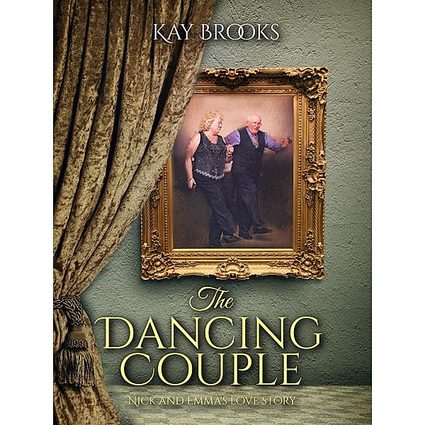The Dancing Couple, Kay Brooks