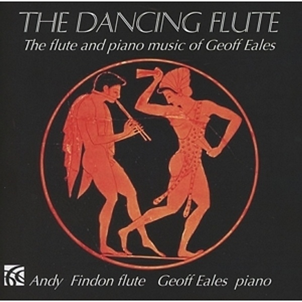 The Dancing Flute, Geoff Eales