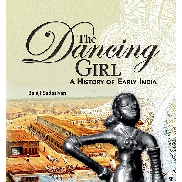 The Dancing Girl, Balaji Sadasivan