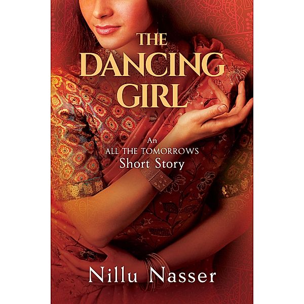 The Dancing Girl, Nillu Nasser